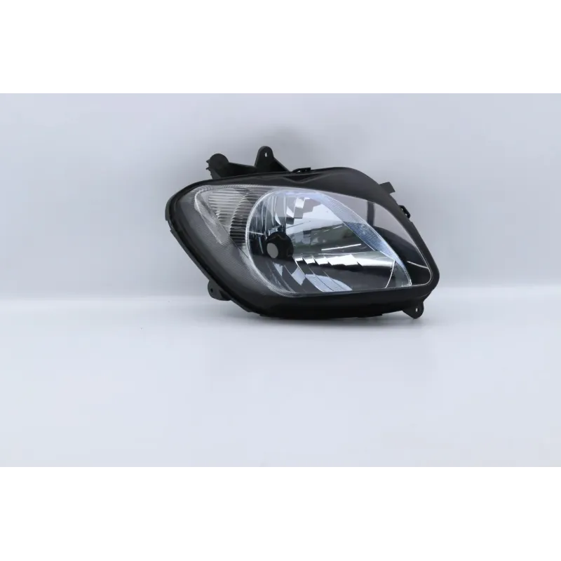 Optique avant droit (feux)(phare) SUZUKI UH 125 BURGMAN 2002 - 2006