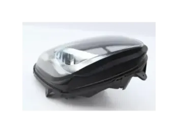 Optique avant droit (feux)(phare) SUZUKI UH 125 BURGMAN 2002 - 2006