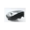 Optique avant droit (feux)(phare) SUZUKI UH 125 BURGMAN 2002 - 2006