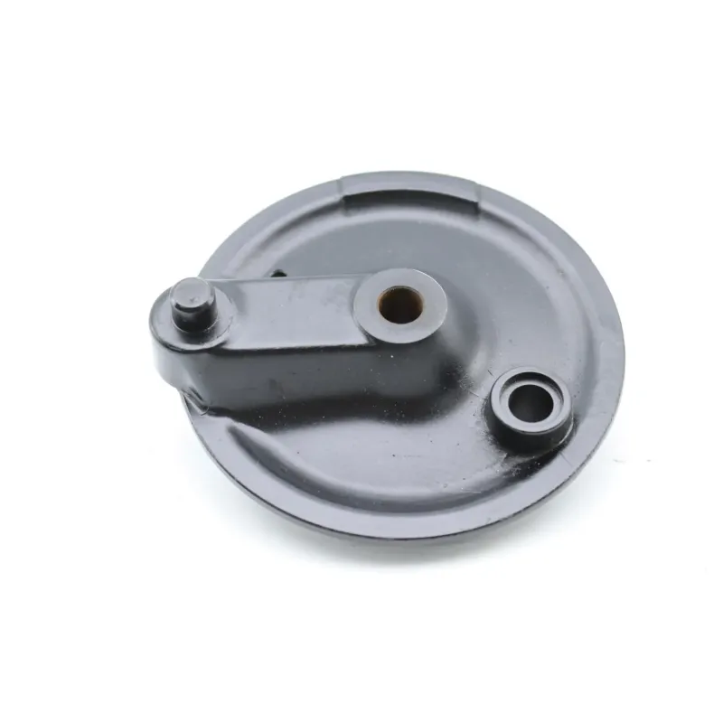 Tambour arriere SUZUKI JR 50 1978 - 1987