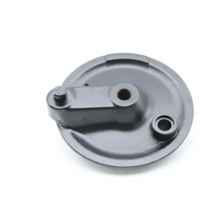 Tambour arriere SUZUKI JR 50 1978 - 1987