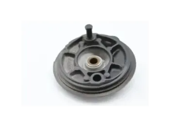 Tambour arriere SUZUKI JR 50 1978 - 1987