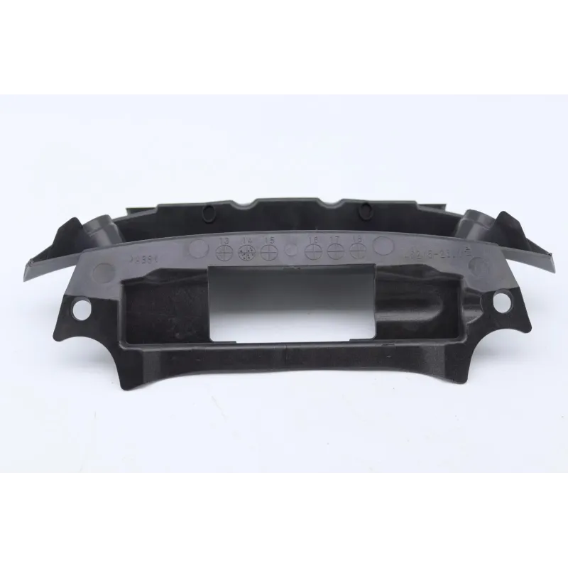 Dosseret SUZUKI UH 650 BURGMAN 2007- 2013