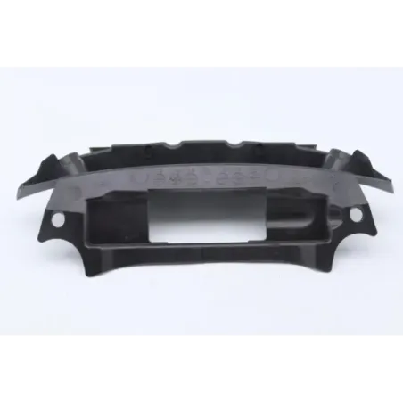 Dosseret SUZUKI UH 650 BURGMAN 2007- 2013