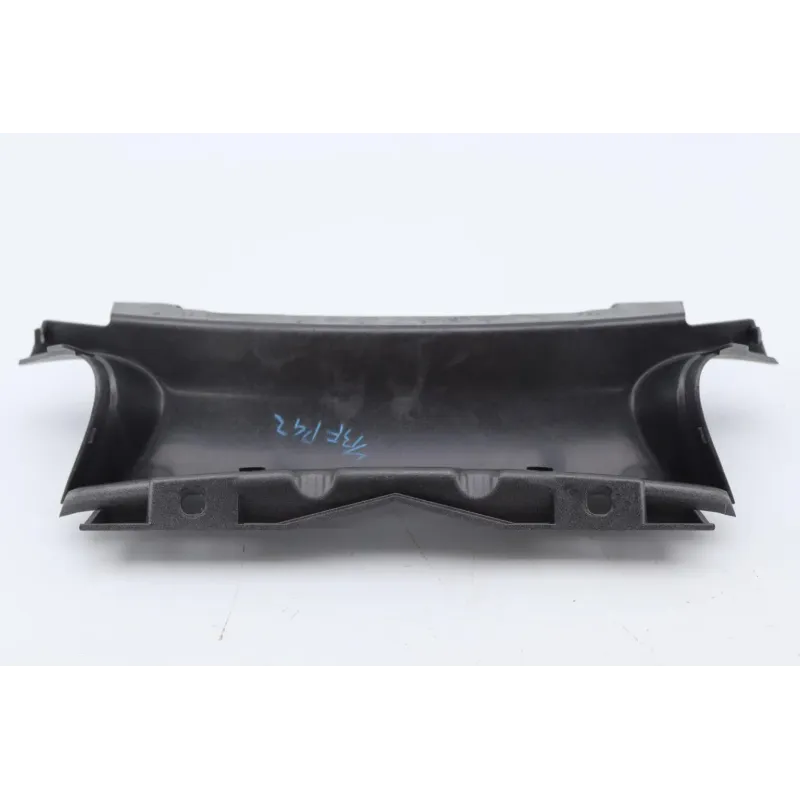 Dosseret SUZUKI UH 650 BURGMAN 2007- 2013