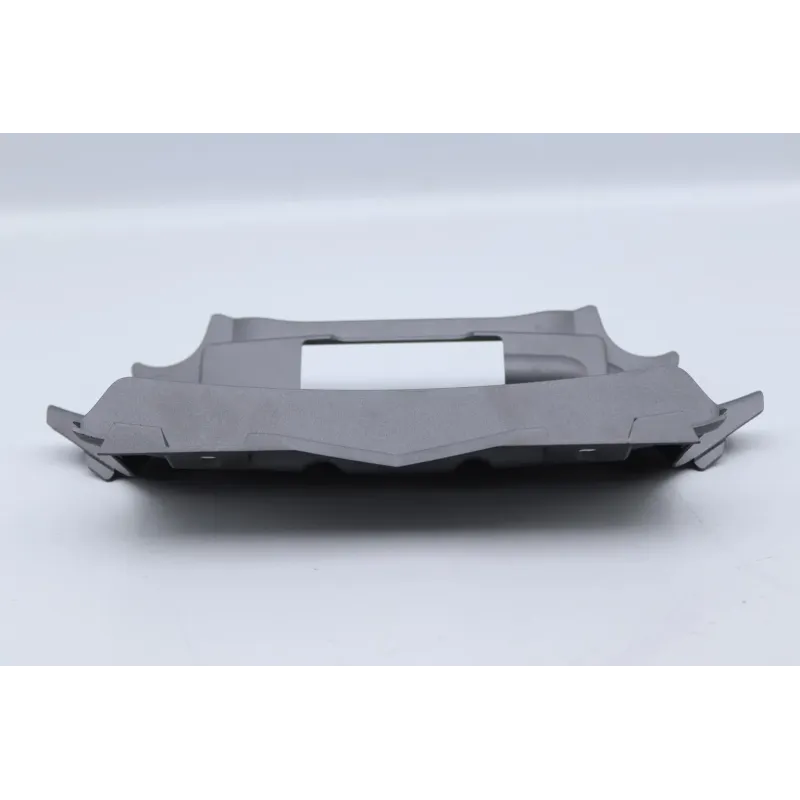 Dosseret SUZUKI UH 650 BURGMAN 2007- 2013