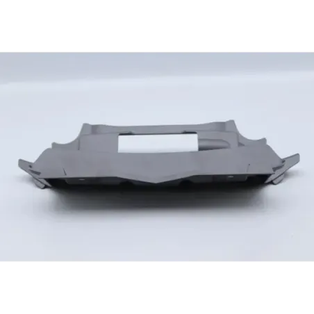 Dosseret SUZUKI UH 650 BURGMAN 2007- 2013