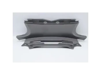 Dosseret SUZUKI UH 650 BURGMAN 2007- 2013