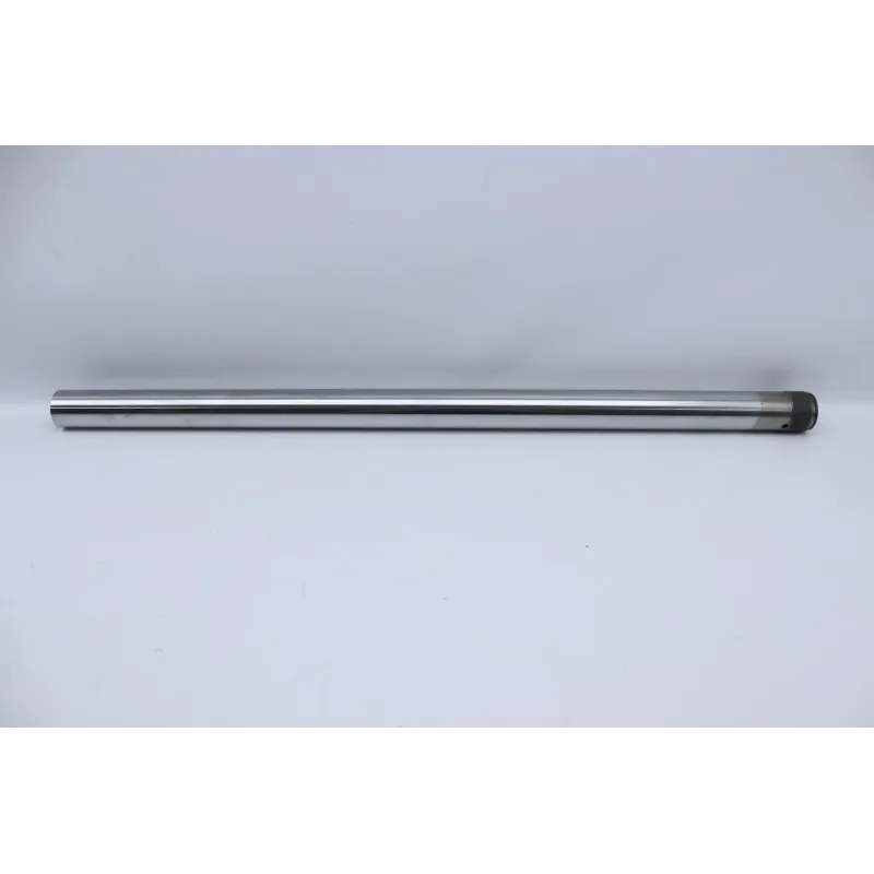 Tube de fourche droit SUZUKI DR 600 1986 - 1989