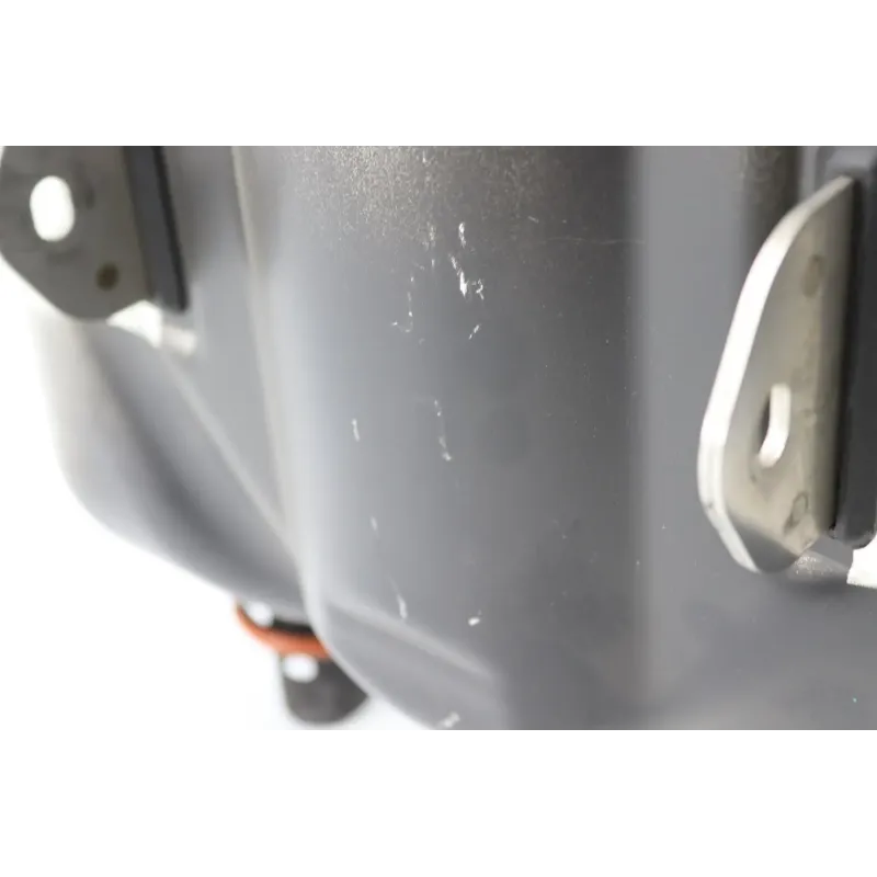 Silencieux (echappement) SUZUKI GSX 1300 BKING 2007 - 2011