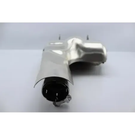 Silencieux (echappement) SUZUKI GSX 1300 BKING 2007 - 2011