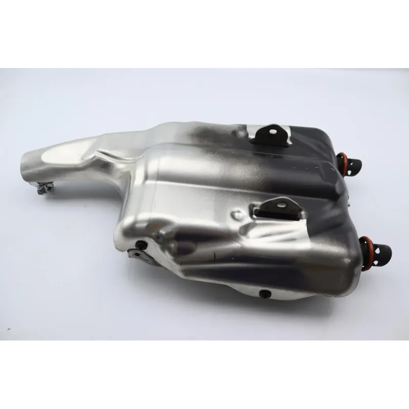 Silencieux (echappement) SUZUKI GSX 1300 BKING 2007 - 2011