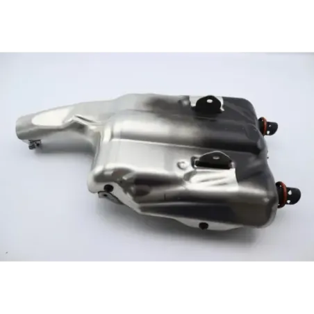Silencieux (echappement) SUZUKI GSX 1300 BKING 2007 - 2011