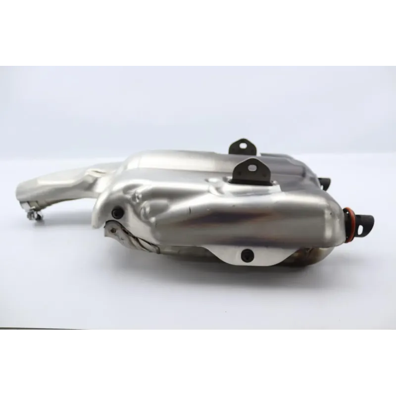 Silencieux (echappement) SUZUKI GSX 1300 BKING 2007 - 2011