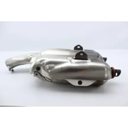 Silencieux (echappement) SUZUKI GSX 1300 BKING 2007 - 2011