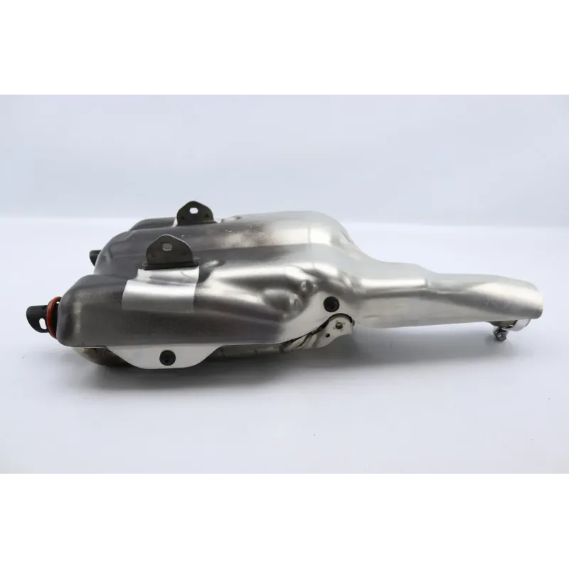 Silencieux (echappement) SUZUKI GSX 1300 BKING 2007 - 2011