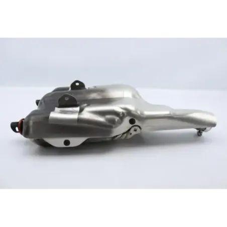 Silencieux (echappement) SUZUKI GSX 1300 BKING 2007 - 2011