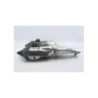 Silencieux (echappement) SUZUKI GSX 1300 BKING 2007 - 2011