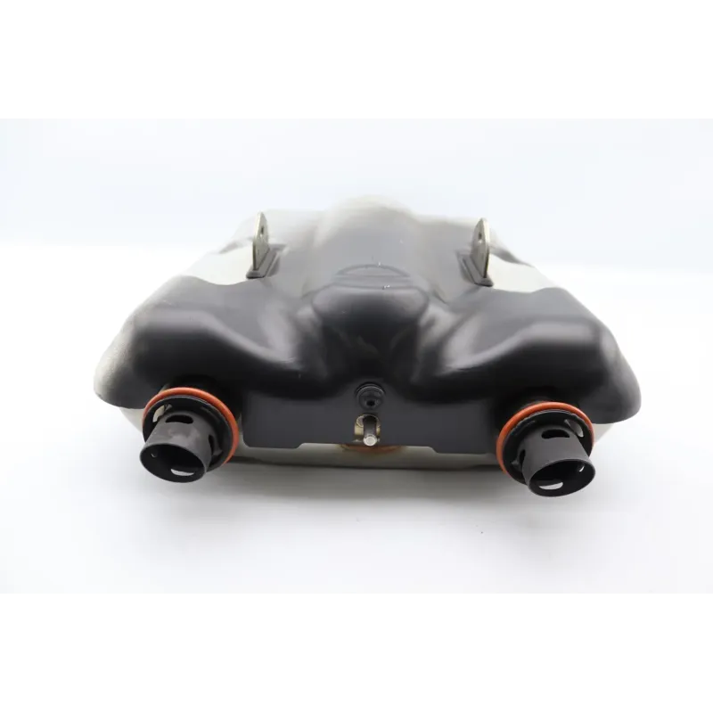 Silencieux (echappement) SUZUKI GSX 1300 BKING 2007 - 2011