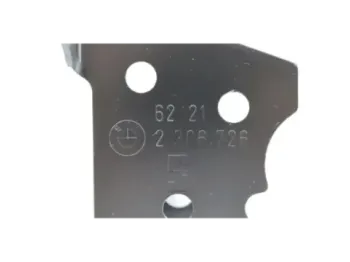 Support de compteur BMW R 850 R 1994 - 1994