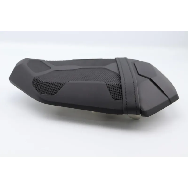 Selle passager YAMAHA MT07 700 2014 - 2017