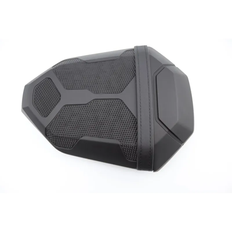 Selle passager YAMAHA MT07 700 2014 - 2017