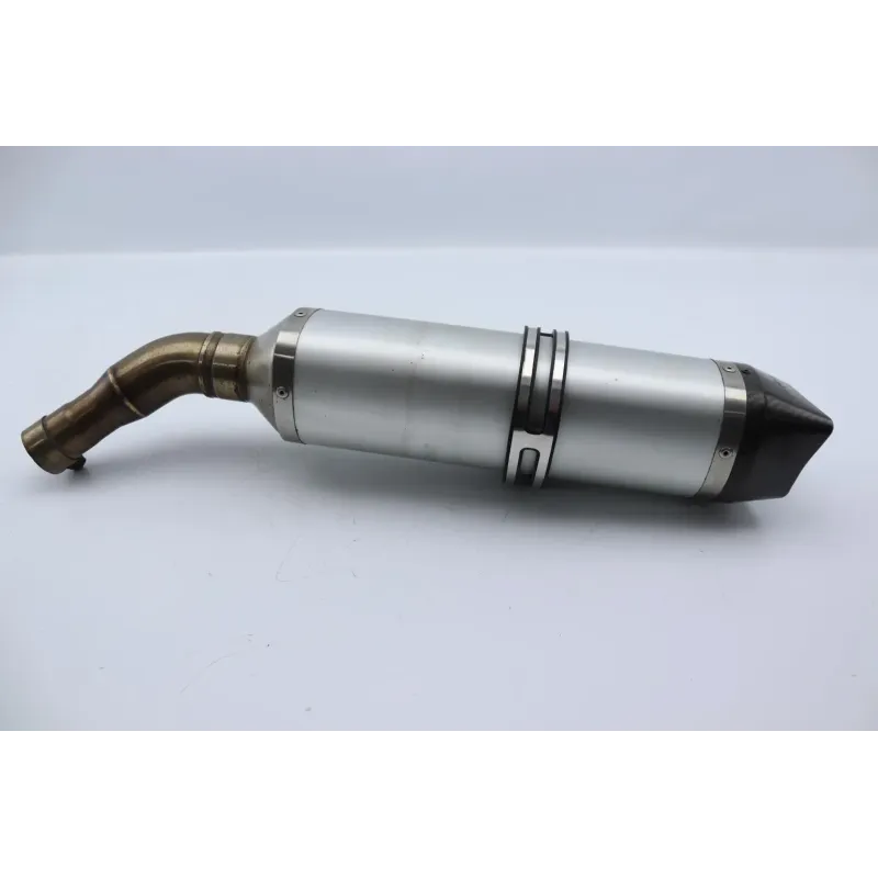 Silencieux (echappement) SUZUKI GSXR 1000 2017 - 2022
