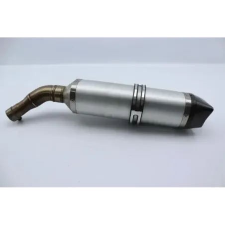 Silencieux (echappement) SUZUKI GSXR 1000 2017 - 2022