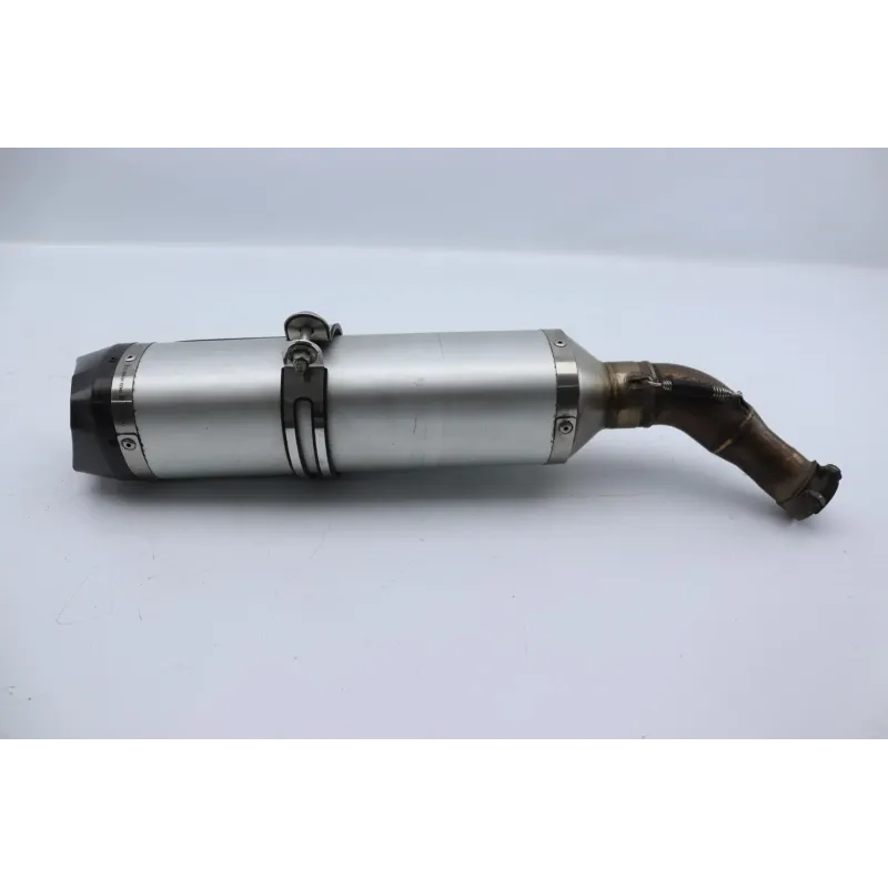 Silencieux (echappement) SUZUKI GSXR 1000 2017 - 2022