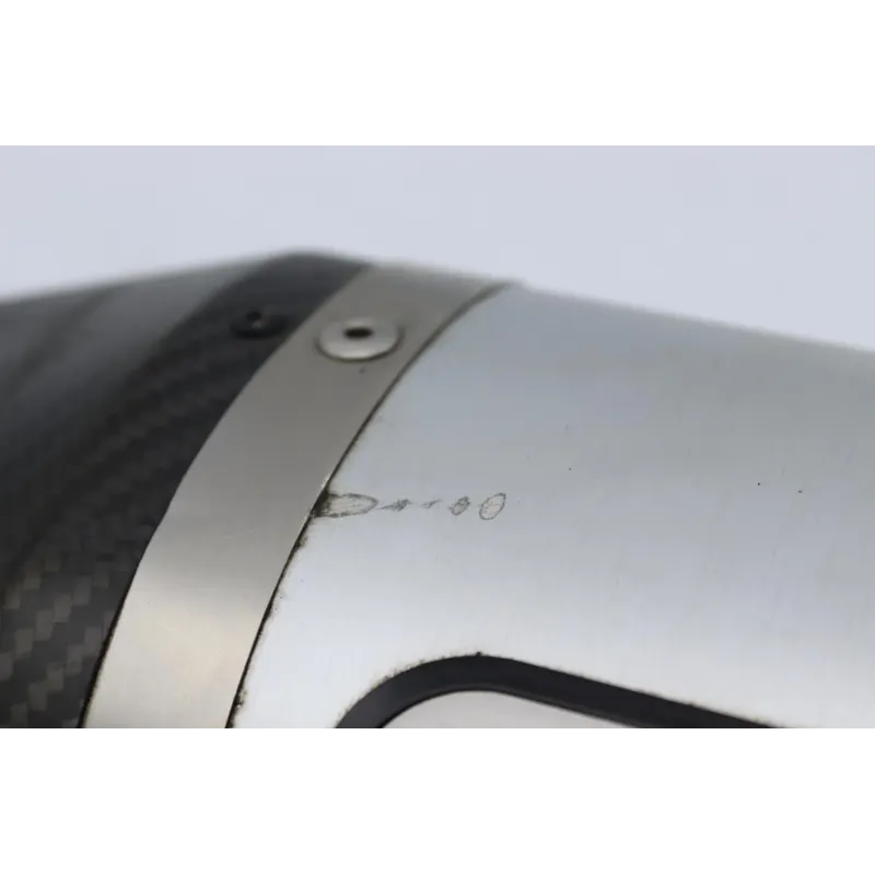 Silencieux (echappement) SUZUKI GSXR 1000 2017 - 2022