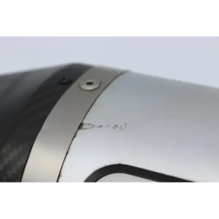 Silencieux (echappement) SUZUKI GSXR 1000 2017 - 2022