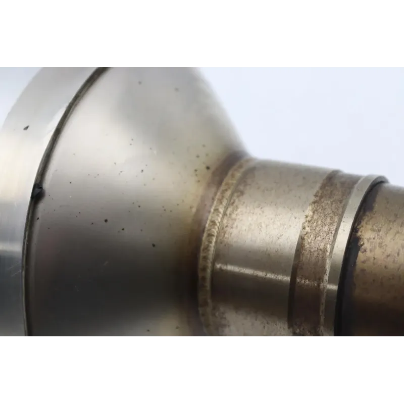 Silencieux (echappement) SUZUKI GSXR 1000 2017 - 2022