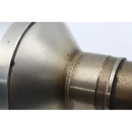 Silencieux (echappement) SUZUKI GSXR 1000 2017 - 2022