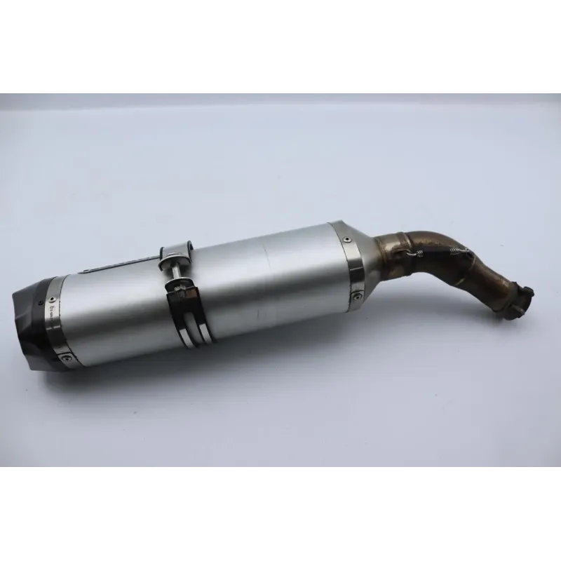 Silencieux (echappement) SUZUKI GSXR 1000 2017 - 2022