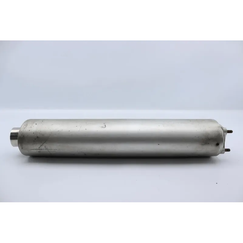 Silencieux (echappement) SUZUKI TL 1000 S 1997 - 2000