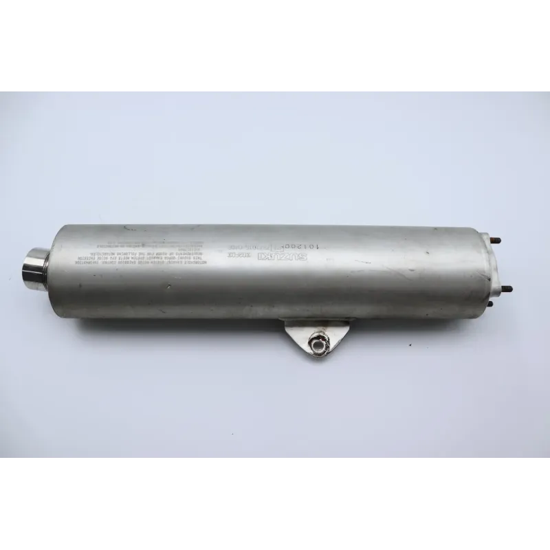 Silencieux (echappement) SUZUKI TL 1000 S 1997 - 2000