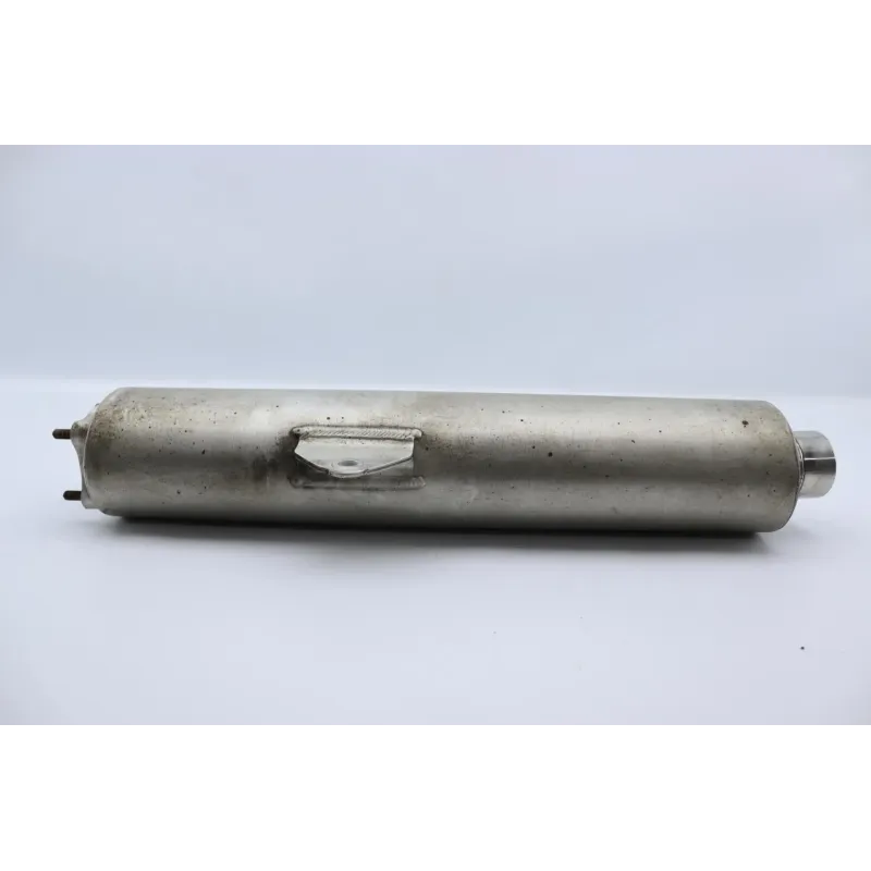 Silencieux (echappement) SUZUKI TL 1000 S 1997 - 2000