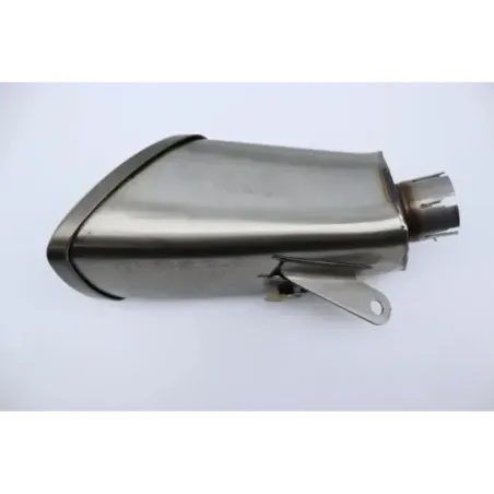 Silencieux droit (echappement) SUZUKI GSXS 1000 2015 - 2020