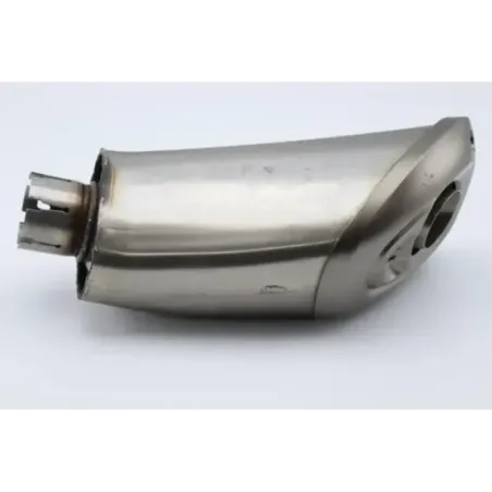 Silencieux droit (echappement) SUZUKI GSXS 1000 2015 - 2020