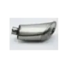 Silencieux droit (echappement) SUZUKI GSXS 1000 2015 - 2020 Silencieux droit (echappement) SUZUKI GSXS 1000 2015 - 2020