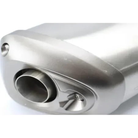 Silencieux droit (echappement) SUZUKI GSXS 1000 2015 - 2020