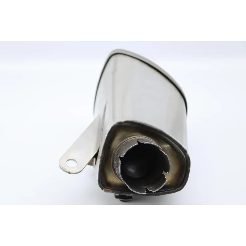 Silencieux droit (echappement) SUZUKI GSXS 1000 2015 - 2020