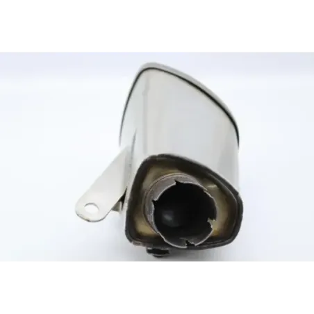 Silencieux droit (echappement) SUZUKI GSXS 1000 2015 - 2020