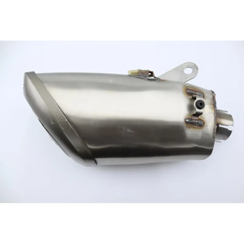 Silencieux droit (echappement) SUZUKI GSXS 1000 2015 - 2020