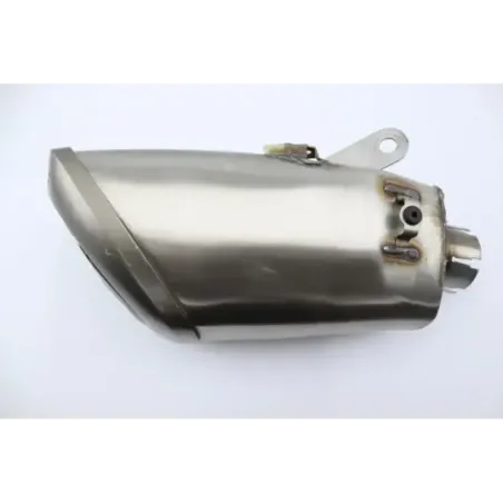Silencieux droit (echappement) SUZUKI GSXS 1000 2015 - 2020