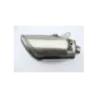 Silencieux droit (echappement) SUZUKI GSXS 1000 2015 - 2020 Silencieux droit (echappement) SUZUKI GSXS 1000 2015 - 2020