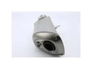 Silencieux droit (echappement) SUZUKI GSXS 1000 2015 - 2020