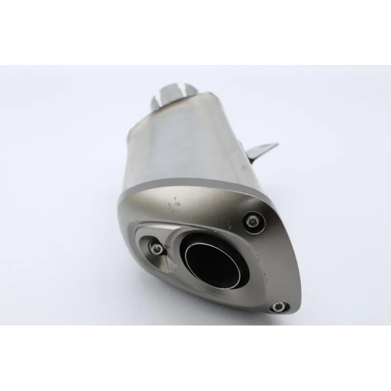 Silencieux droit (echappement) SUZUKI GSXS 1000 2015 - 2020