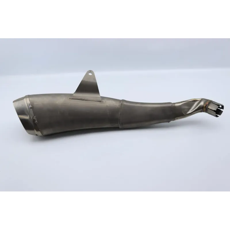 Silencieux droit (echappement) SUZUKI GSXR 1000 2009 - 2011