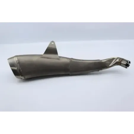 Silencieux droit (echappement) SUZUKI GSXR 1000 2009 - 2011